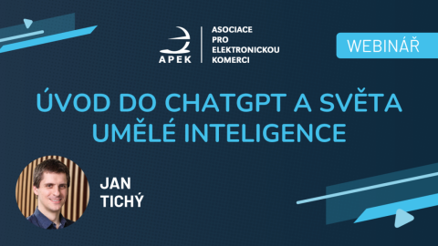 Úvod do ChatGPT a světa umělé inteligence