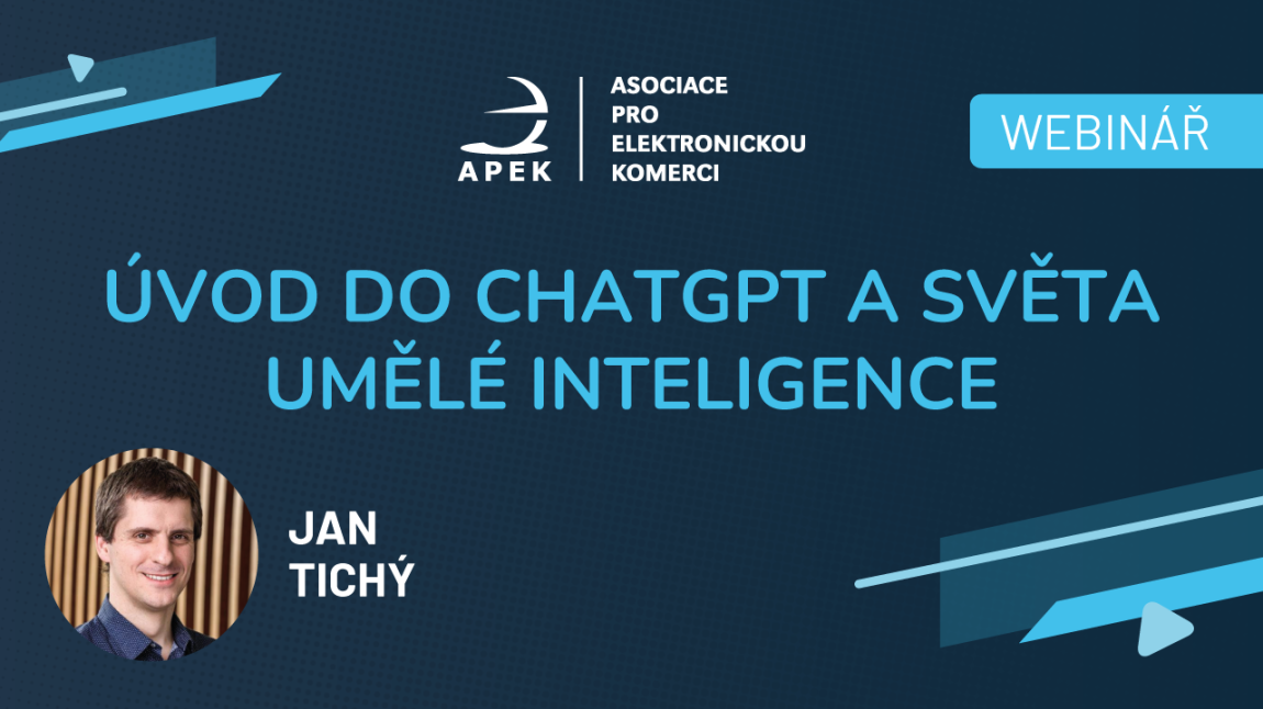 Úvod do ChatGPT a&nbsp;světa umělé inteligence