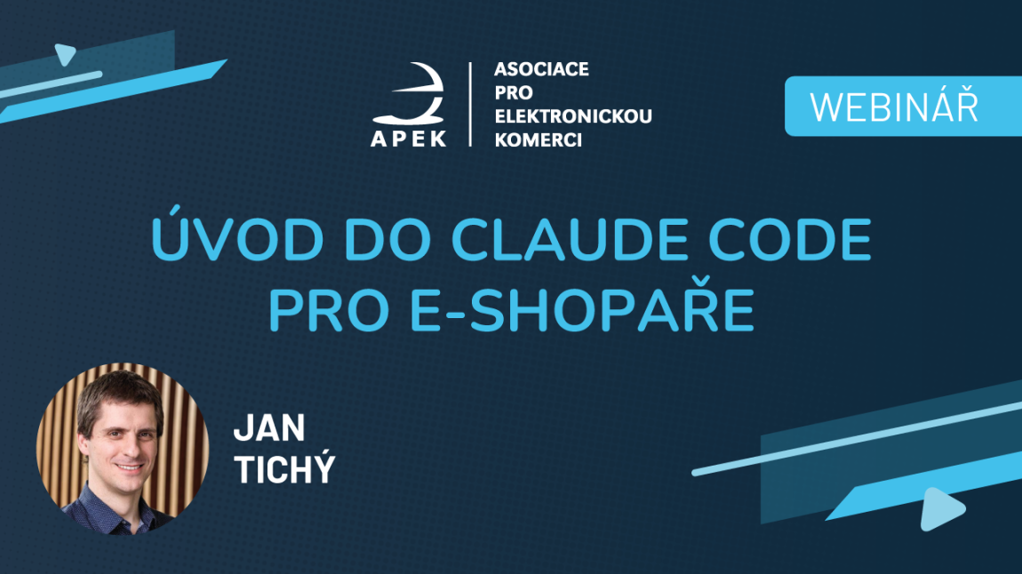 Úvod do Claude Code pro e-shopaře