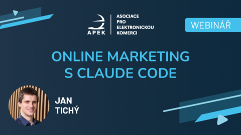 Online marketing s Claude Code